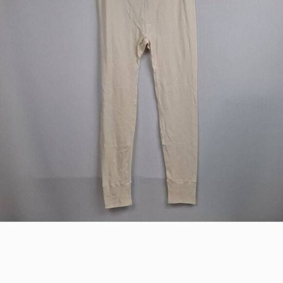 SKIMS POINTELLE LOGO LOUNGE PANTS NWT - Picture 2 of 7